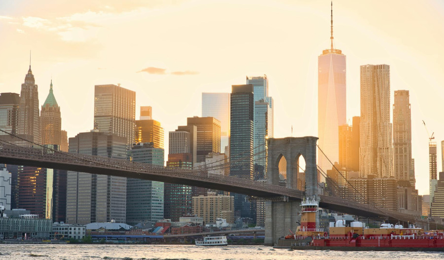 US markets extend gains on easing Greenland fears