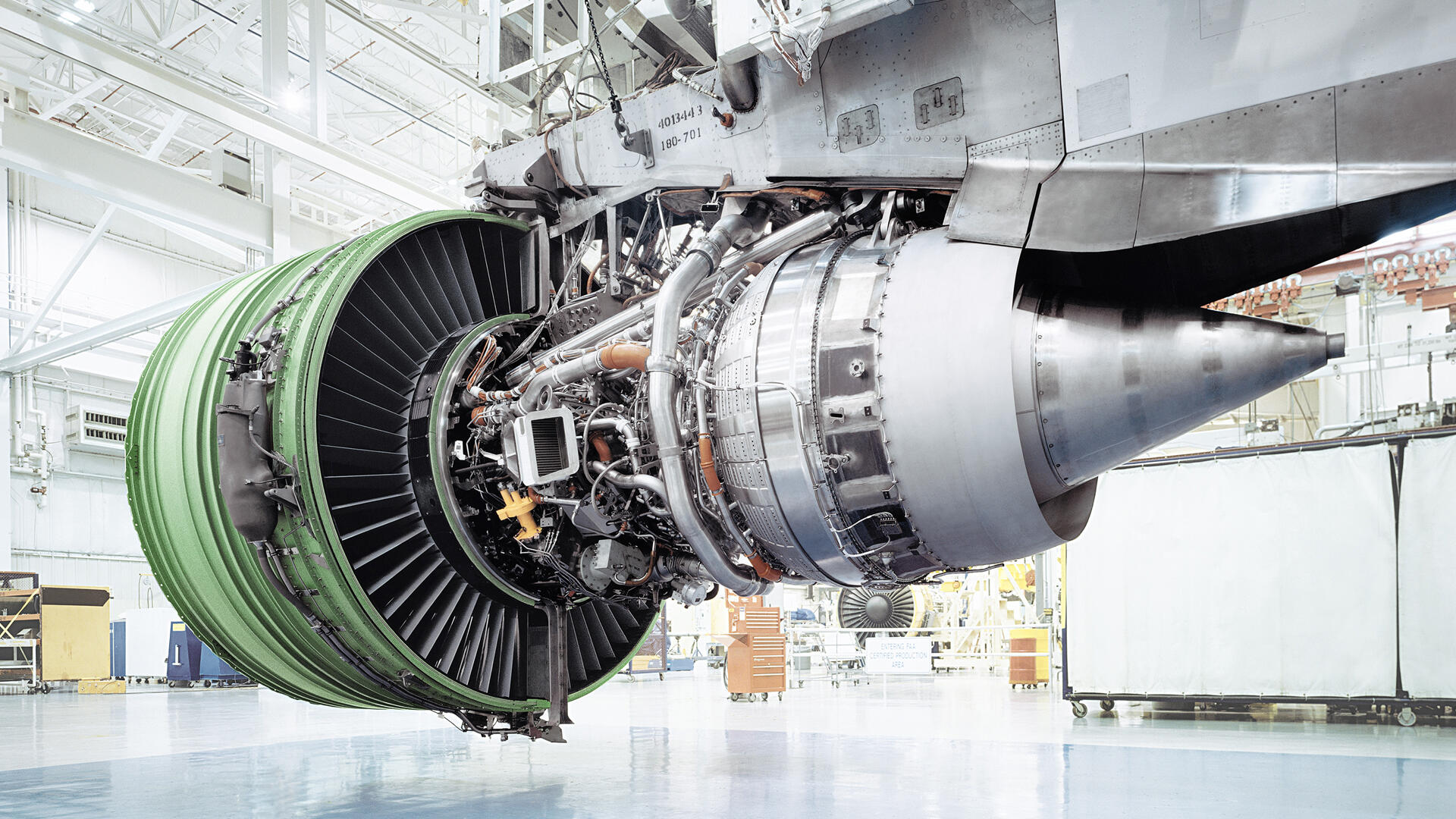 Credit: GE Aerospace