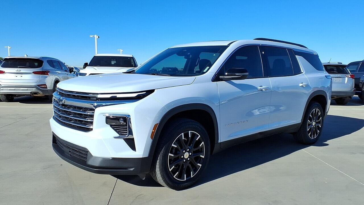 GM to move Buick production back to the US