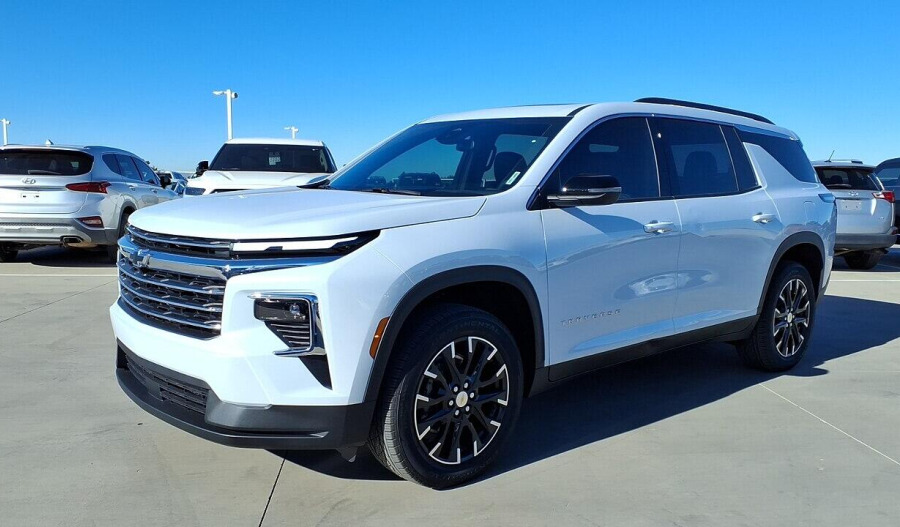 GM to move Buick production back to the US