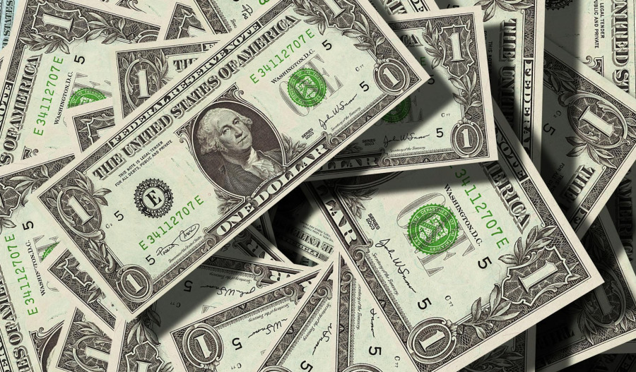 US inflation rises in Nov, says Fed's preferred gauge