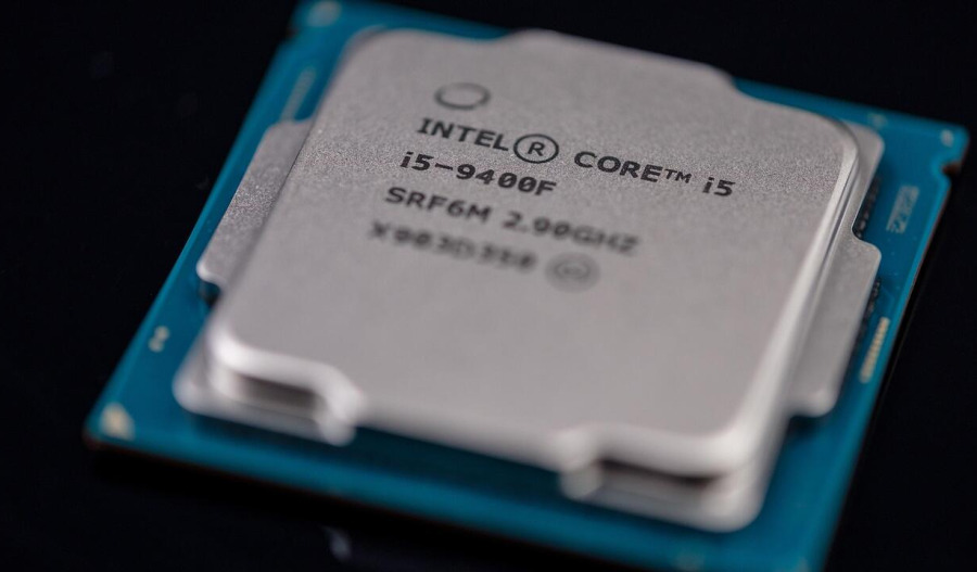 Intel shares plunge as it fails to keep up with demand