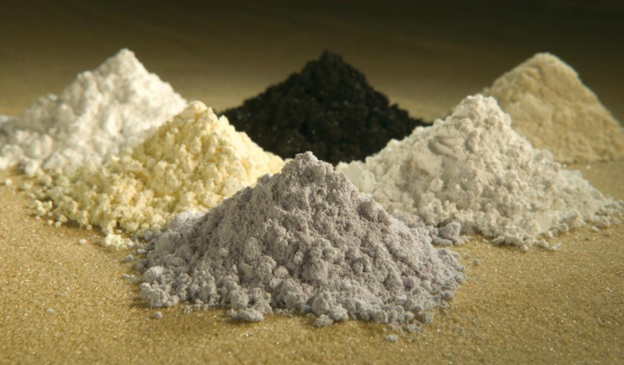 US govt takes stake in USA Rare Earth, shares jump