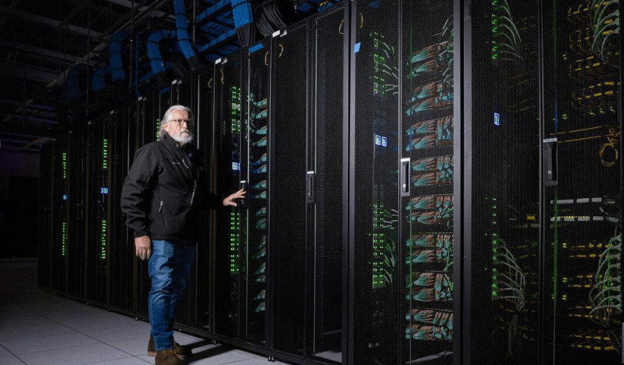 NVIDIA investment supercharges CoreWeave shares