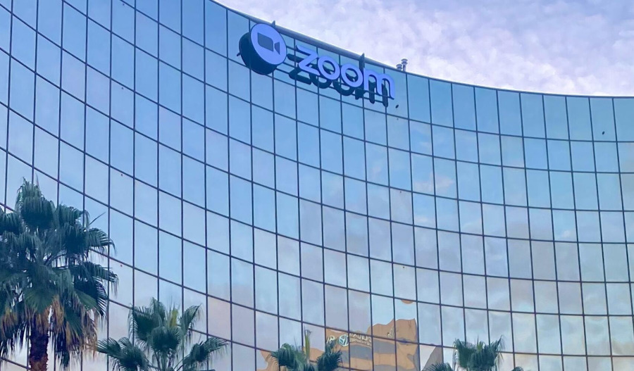 Zoom's investment in Anthropic may be worth US$2-4bn