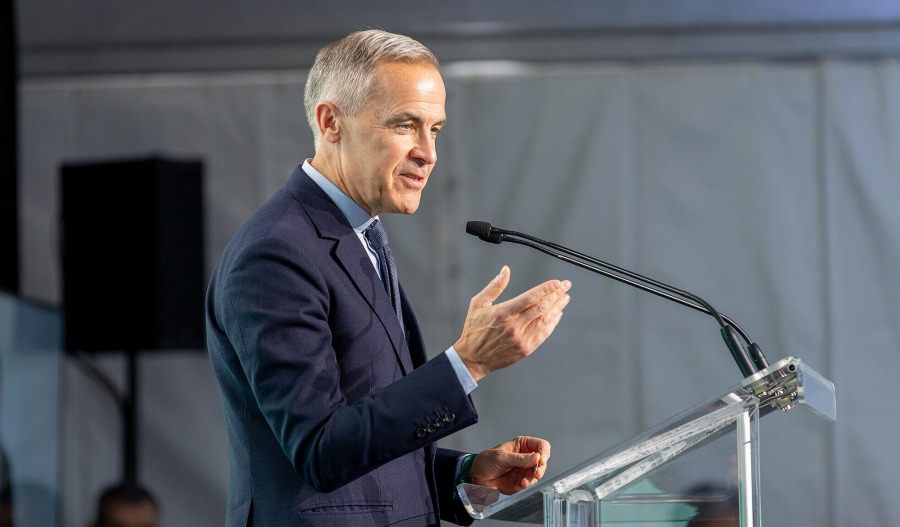 Canada has 'no intention' of free trade deal with China