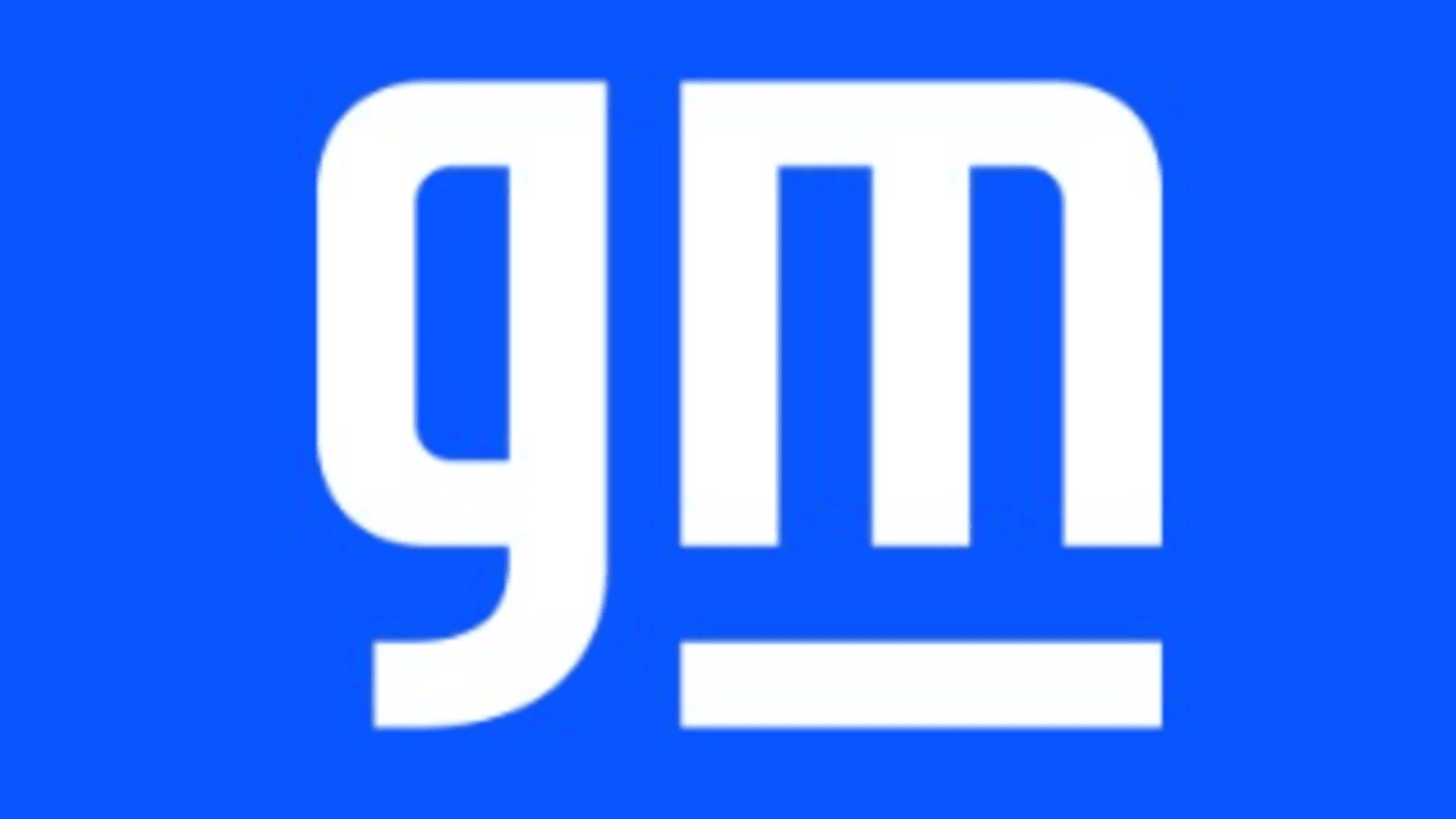 Credit: General Motors