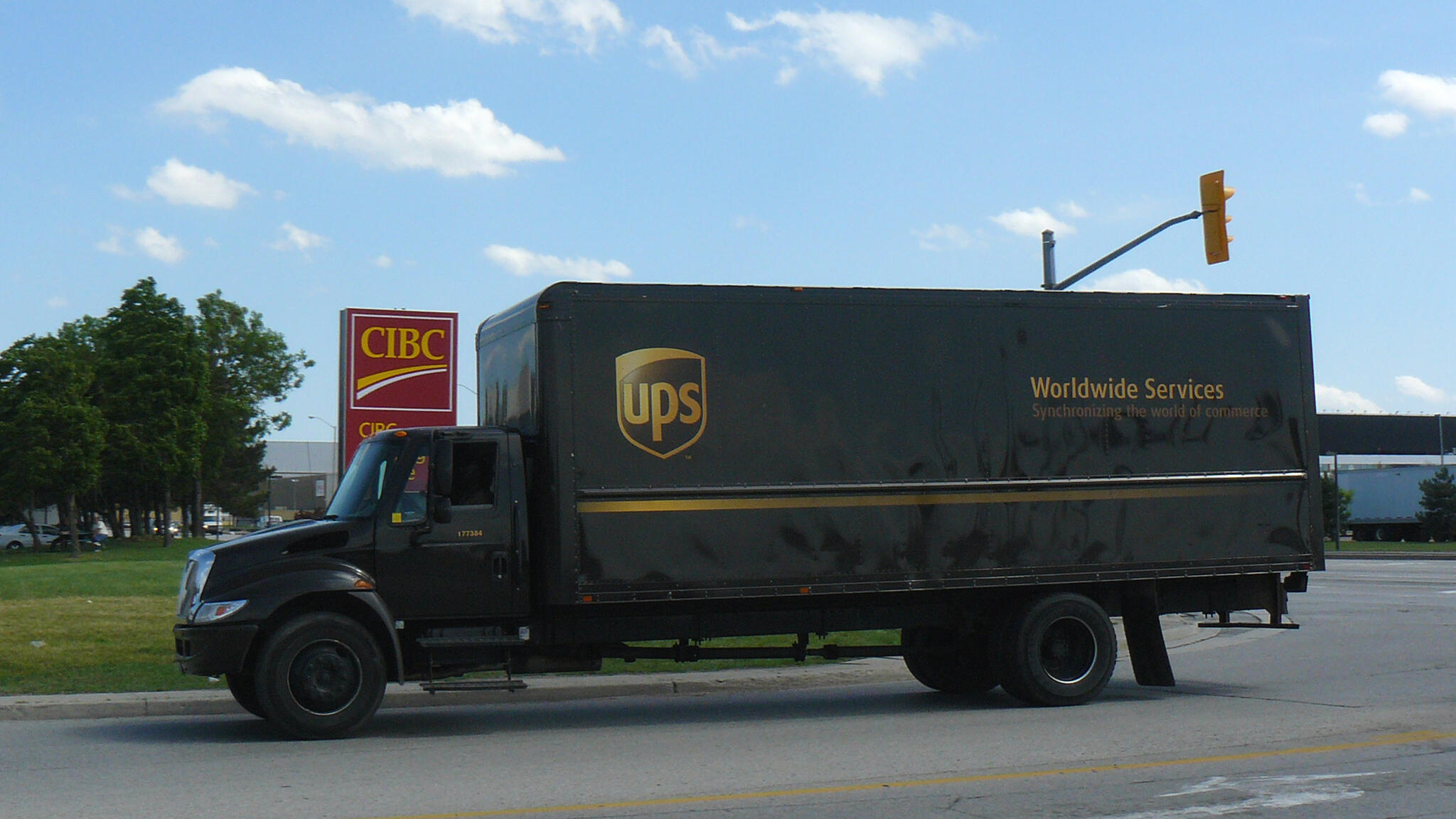 Credit: Can Pac Swire / flickr