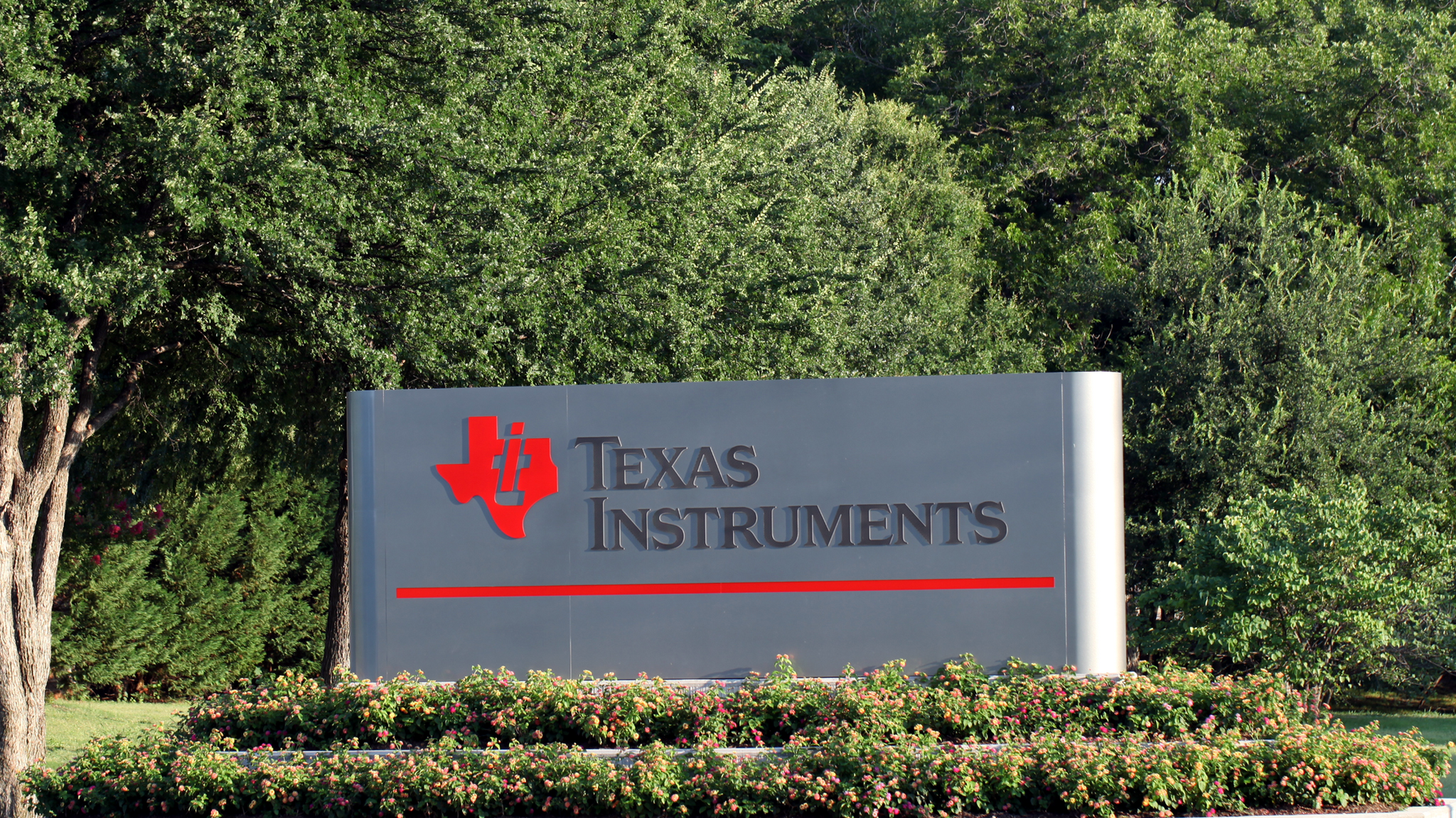 Credit: Texas Instruments, CC BY 3.0 / Wikimedia Commons