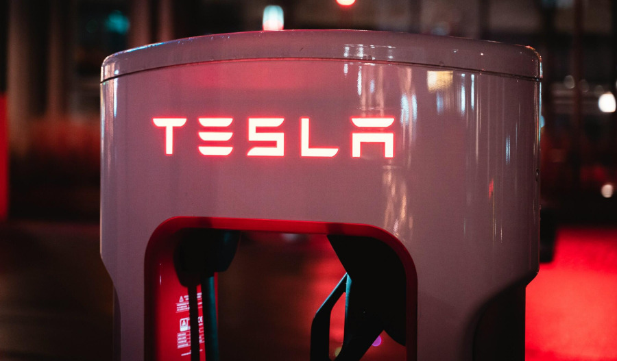 Tesla's brand value dips by 36% in 2025