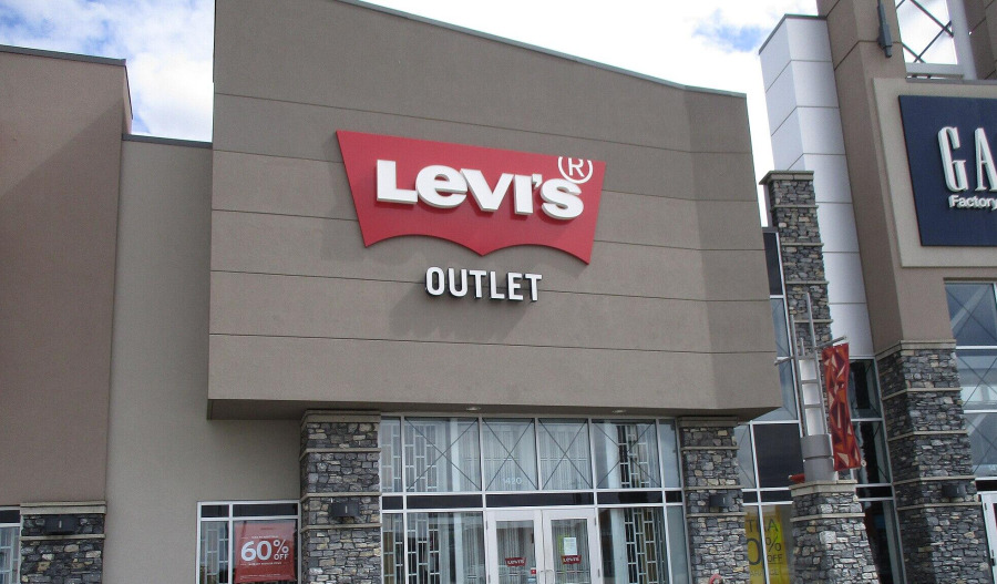 Levi Strauss earnings beat analyst expectations