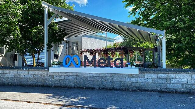 Meta shares buoyed by quarterly results and outlook