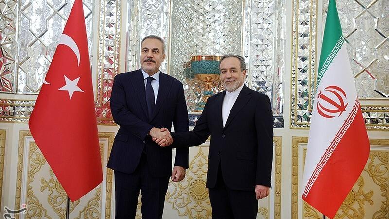 Credit: Tasnim News Agency / Wikimedia commons