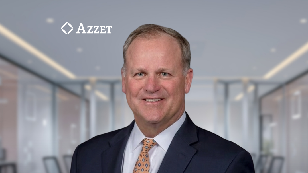 Global Business Leader Henry Stoever Joins Azzet, Inc. Board of Directors to Accelerate Marketplace Growth