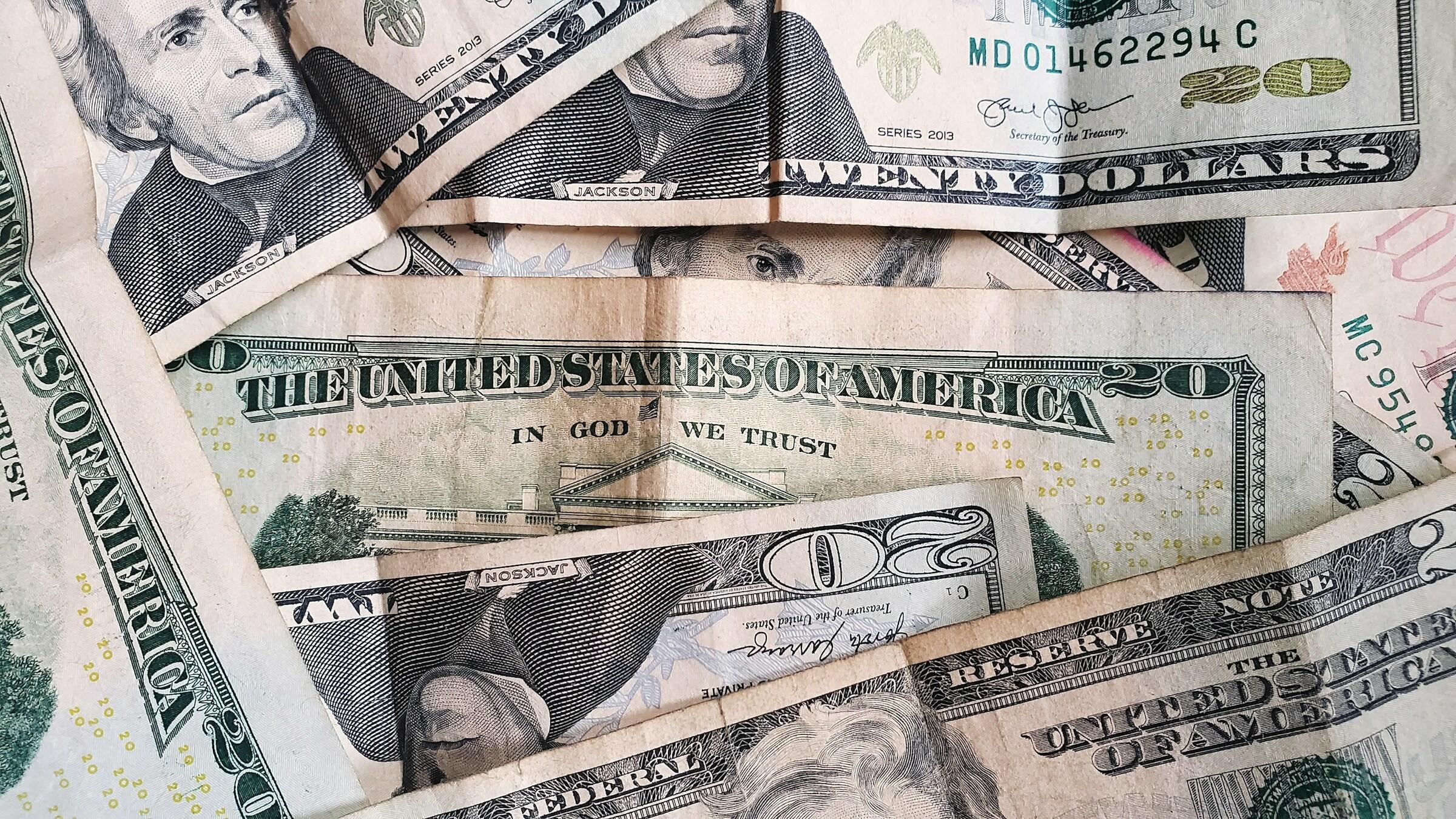 Credit: Jorge Salvador / Unsplash