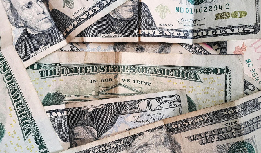 FX Week Ahead: DXY weakens; Fed pick caps losses