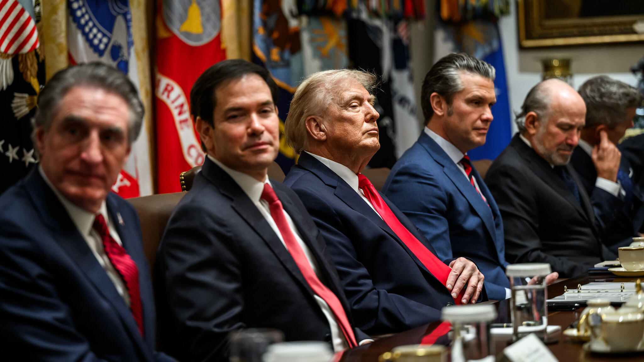 Credit: The White House / flickr