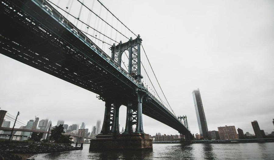 US futures slide, Bitcoin drops below US$80k