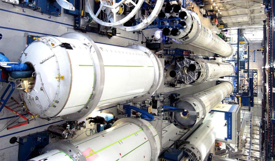 SpaceX absorbs xAI; Musk eyes blockbuster IPO