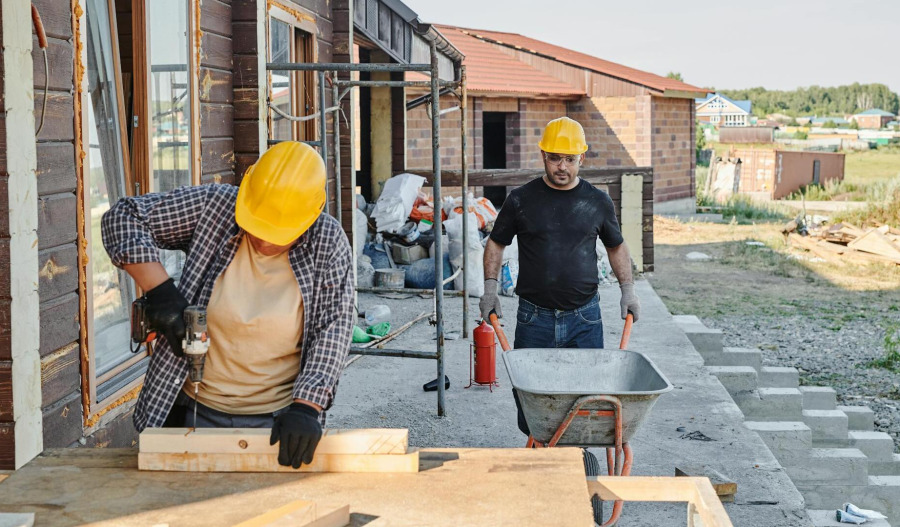 Australian dwelling approvals down 14.9% in December