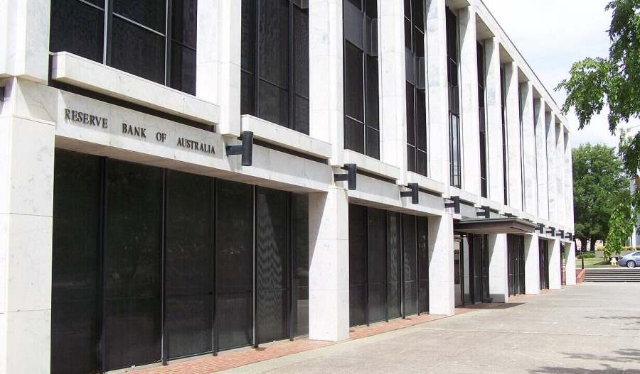 Australia’s central bank raises interest rates