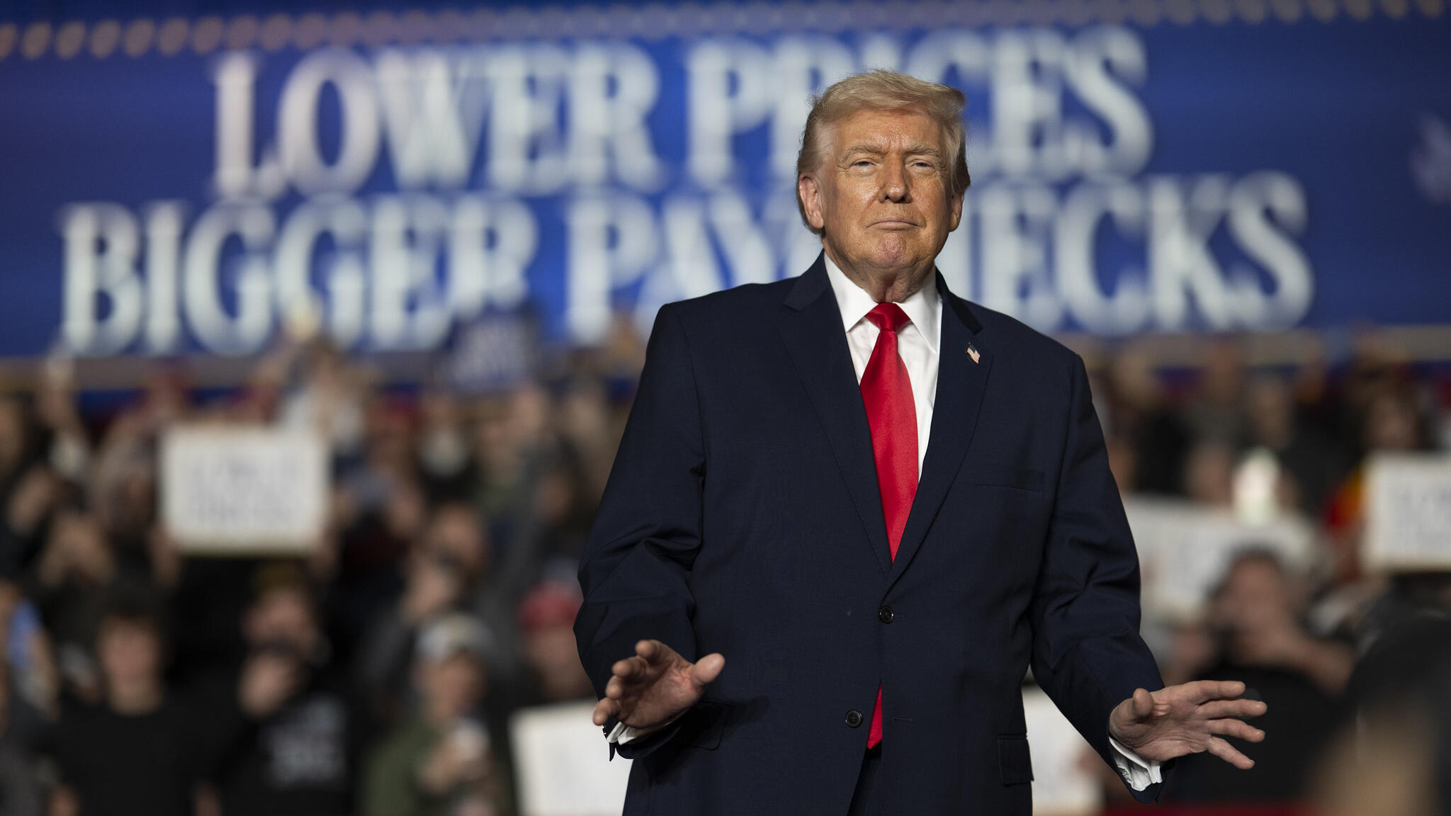 Credit: The White House / flickr