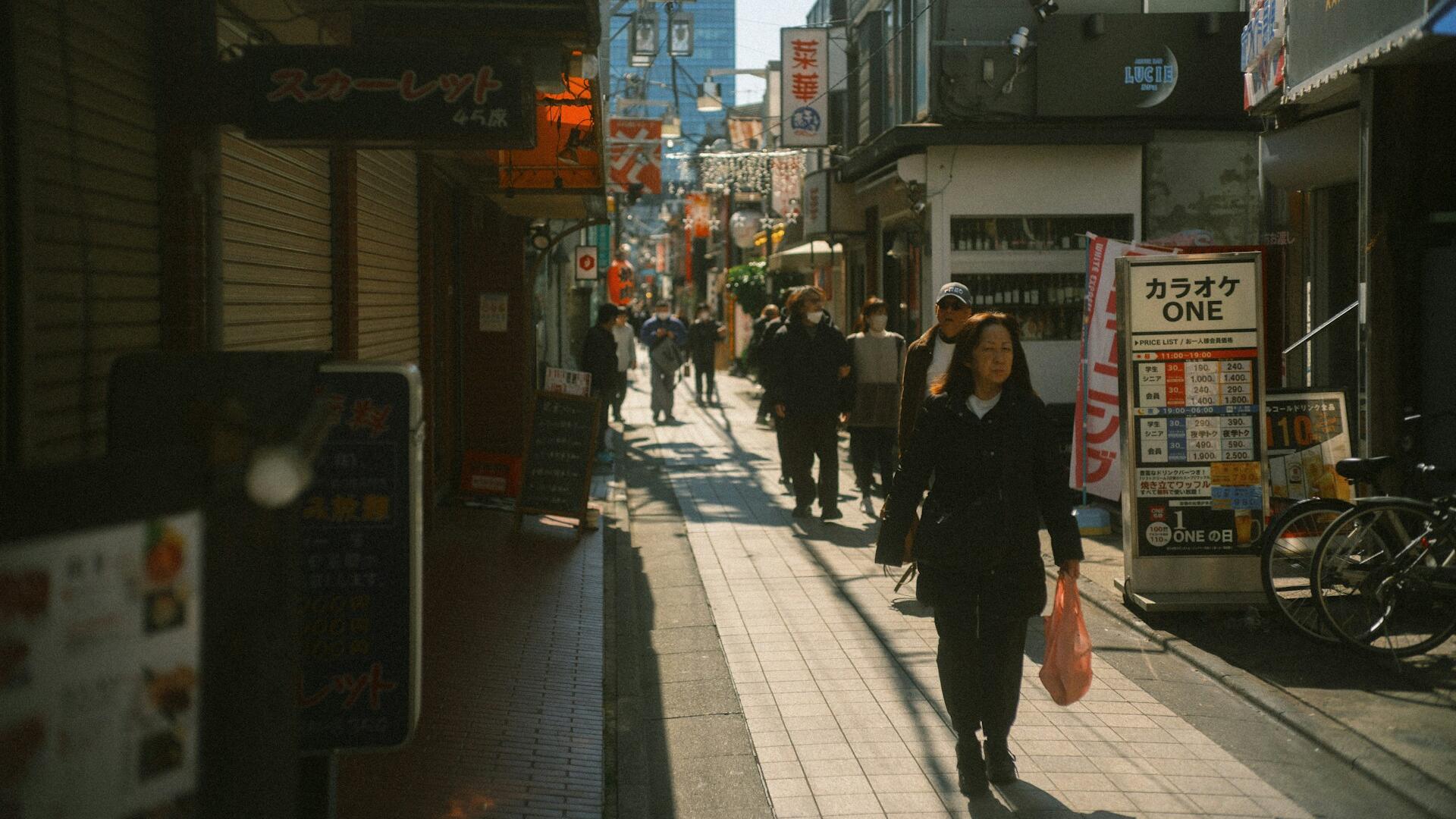 Credit: Jakob Owens / Unsplash