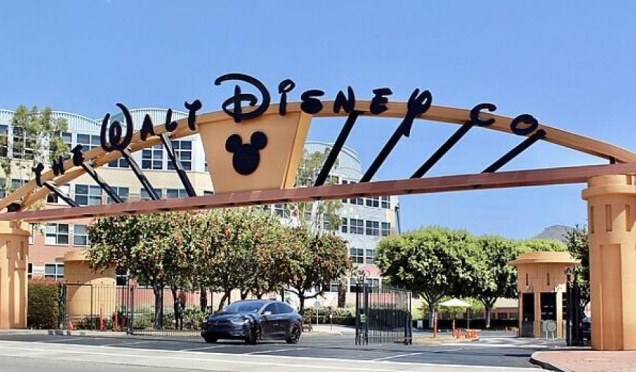 Josh D'Amaro tapped as next CEO of Disney