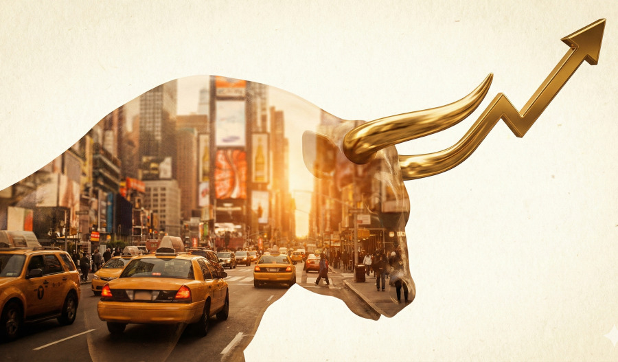 Goldman, JPM lift gold price targets to all-time highs