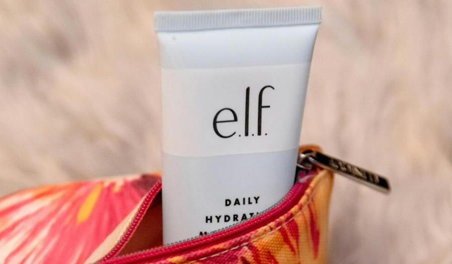 E.l.f beauty raises outlook and beats expectations