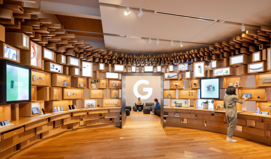 Alphabet shares weaken on quarterly results