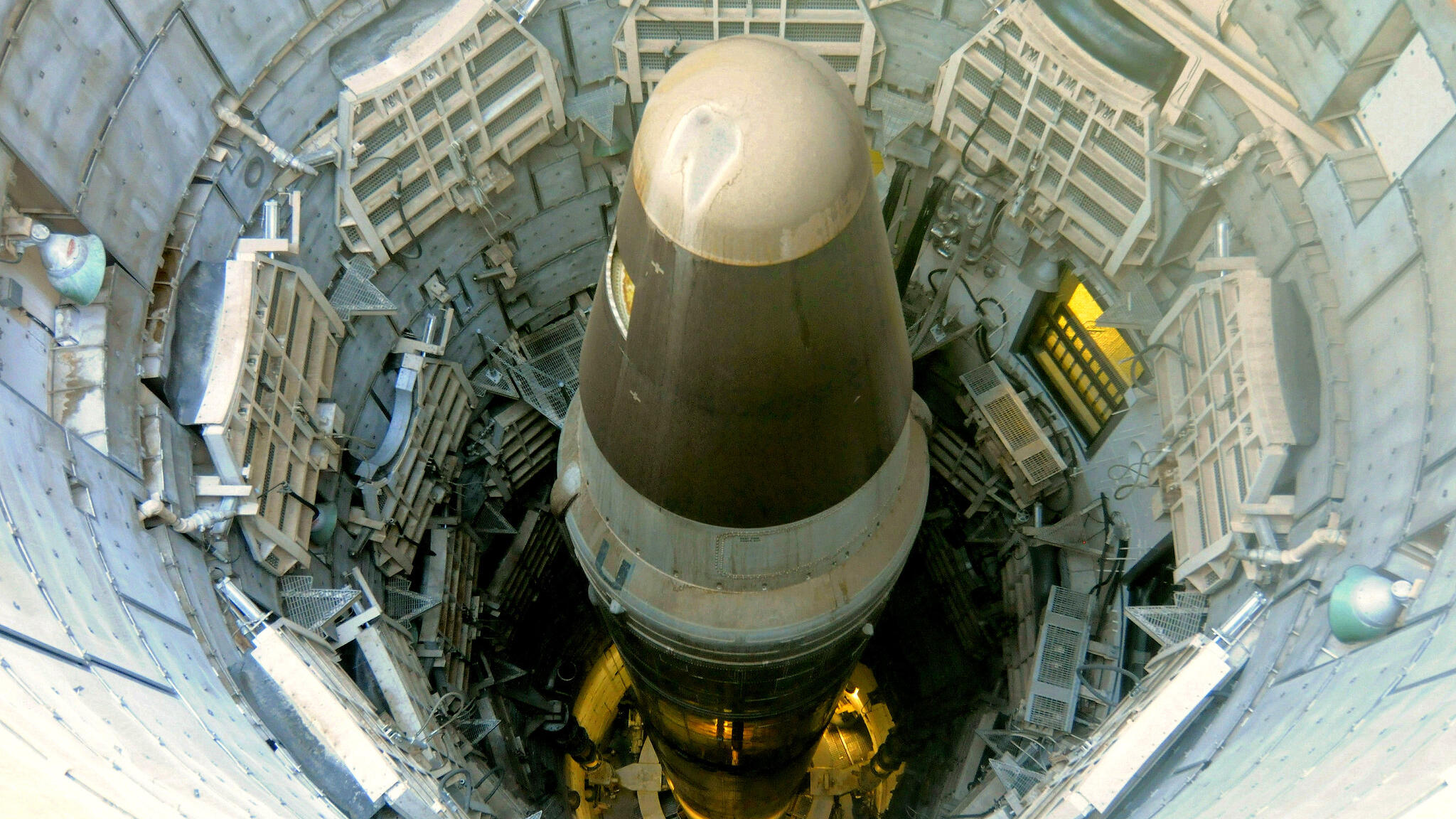 Credit: Mike McBey / flickr