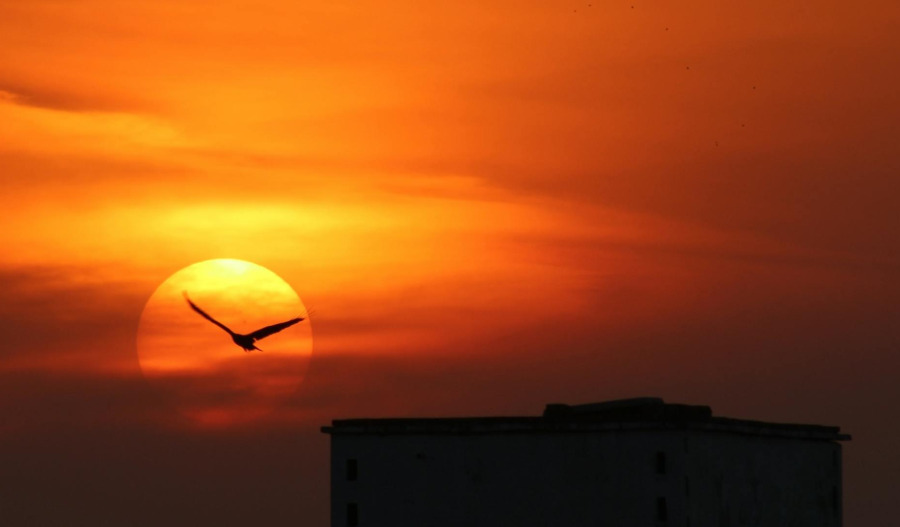 Gold slips as traders await delayed US jobs data