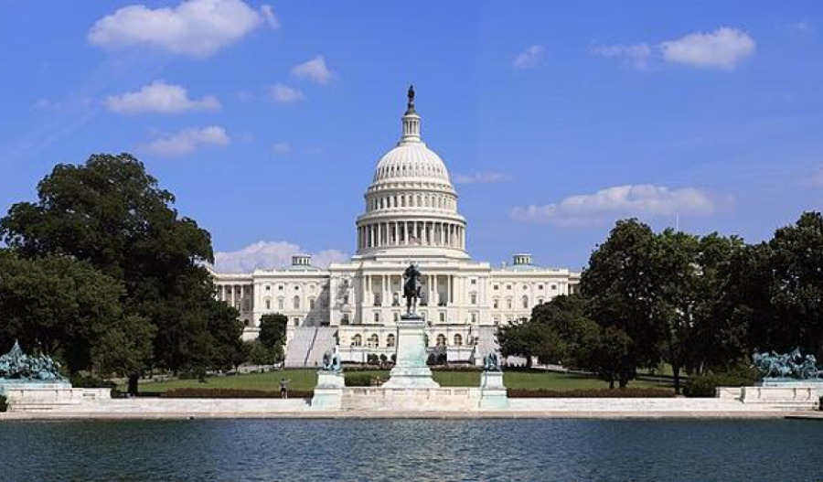 Democrats looking to block ICE funding, without reforms