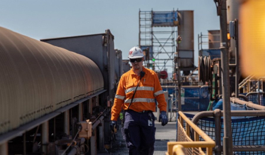 Rio Tinto calls off Glencore merger talks