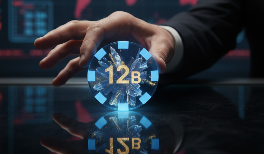 Mission Critical: Trump's US$12bn minerals bet vs China