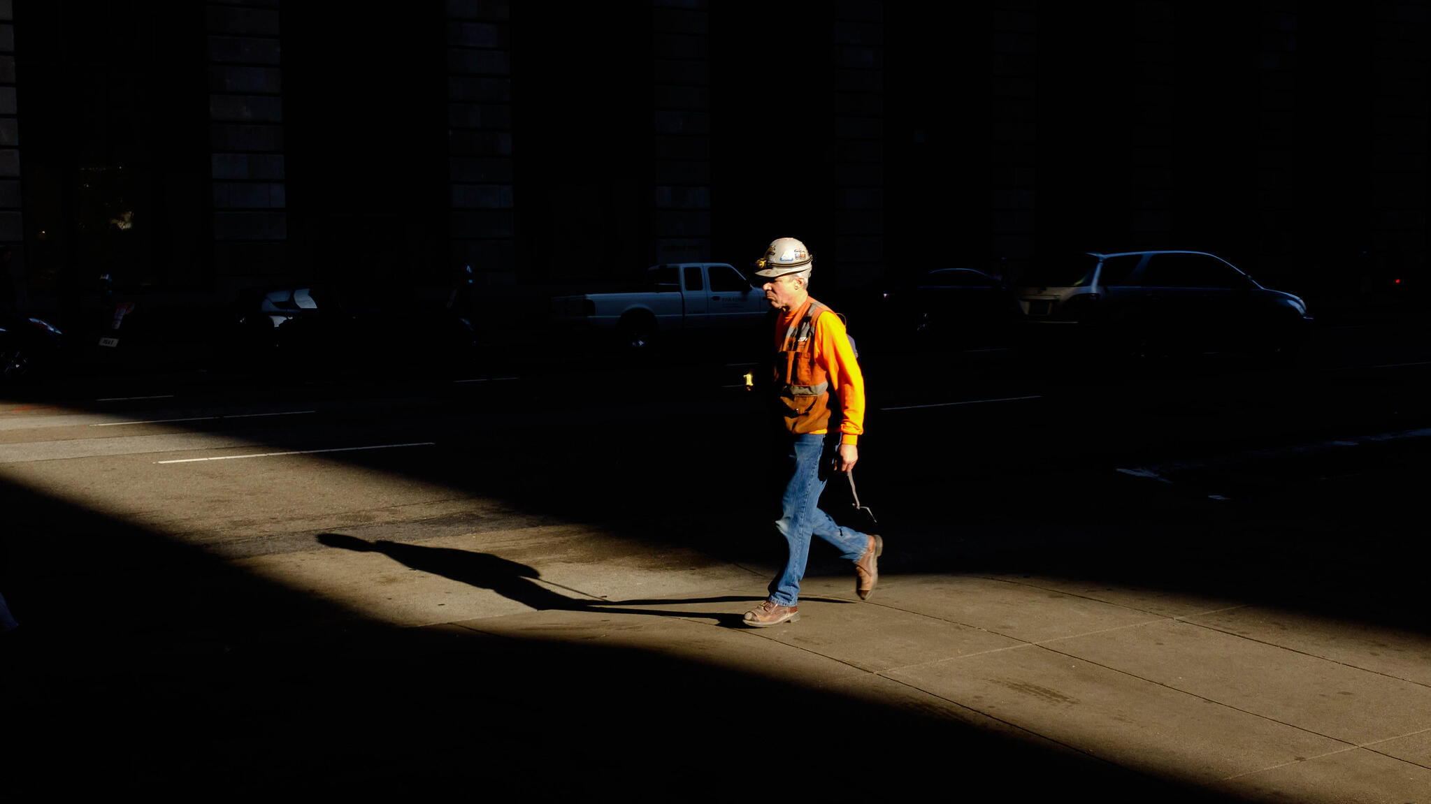 Credit: Ken Walton / flickr