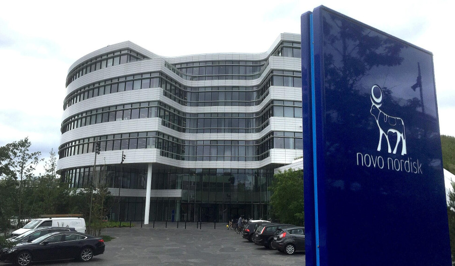 Novo Nordisk takes legal action on Hims & Hers