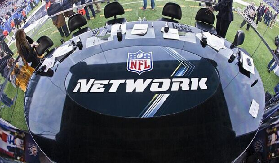 Super Bowl means business