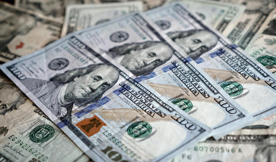 FX Week Ahead: DXY ticks up after two weeks of decline