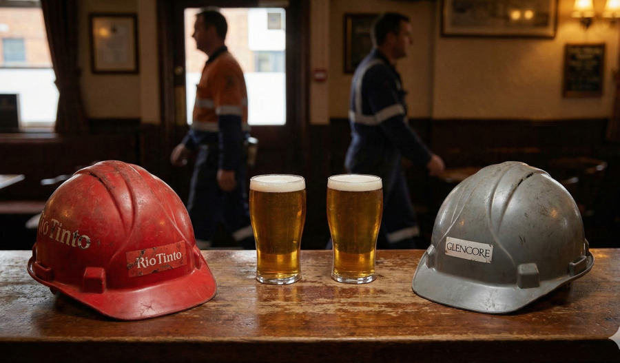 Why GlenTinto remains the mining dream that won't wake up