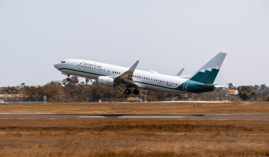 Why American Airlines’ turnaround isn’t taking off