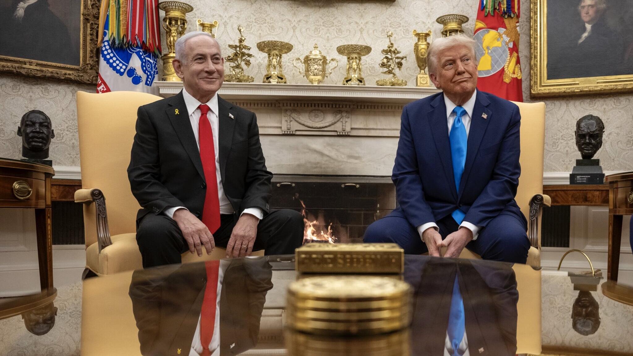 Credit: Executive Office of the President of the United States / WikimediaCommons