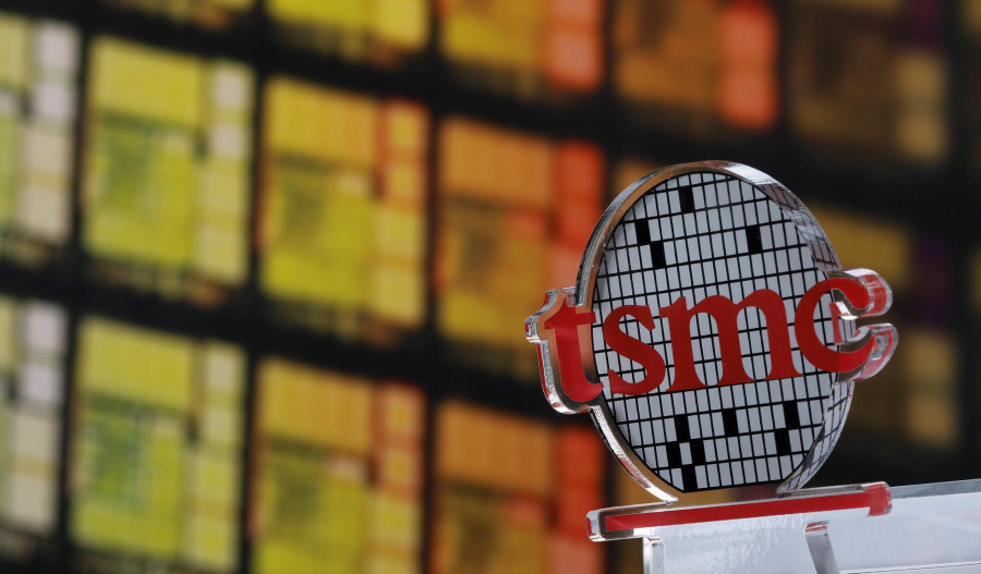 Taiwan rejects US call for 40% chip shift