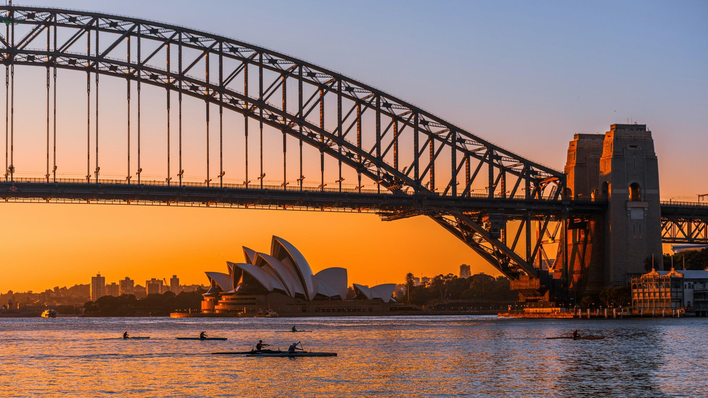 Credit: Stephen Sandford / unsplash