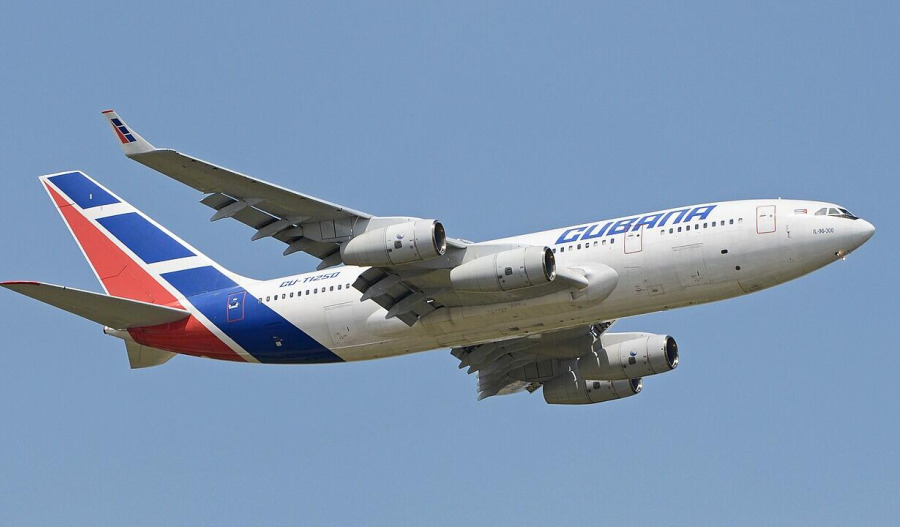 Airlines will no longer be able to refuel in Cuba
