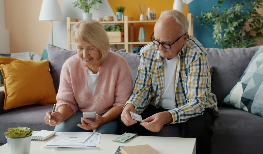 Super returns to fall in 2026 - SuperRatings