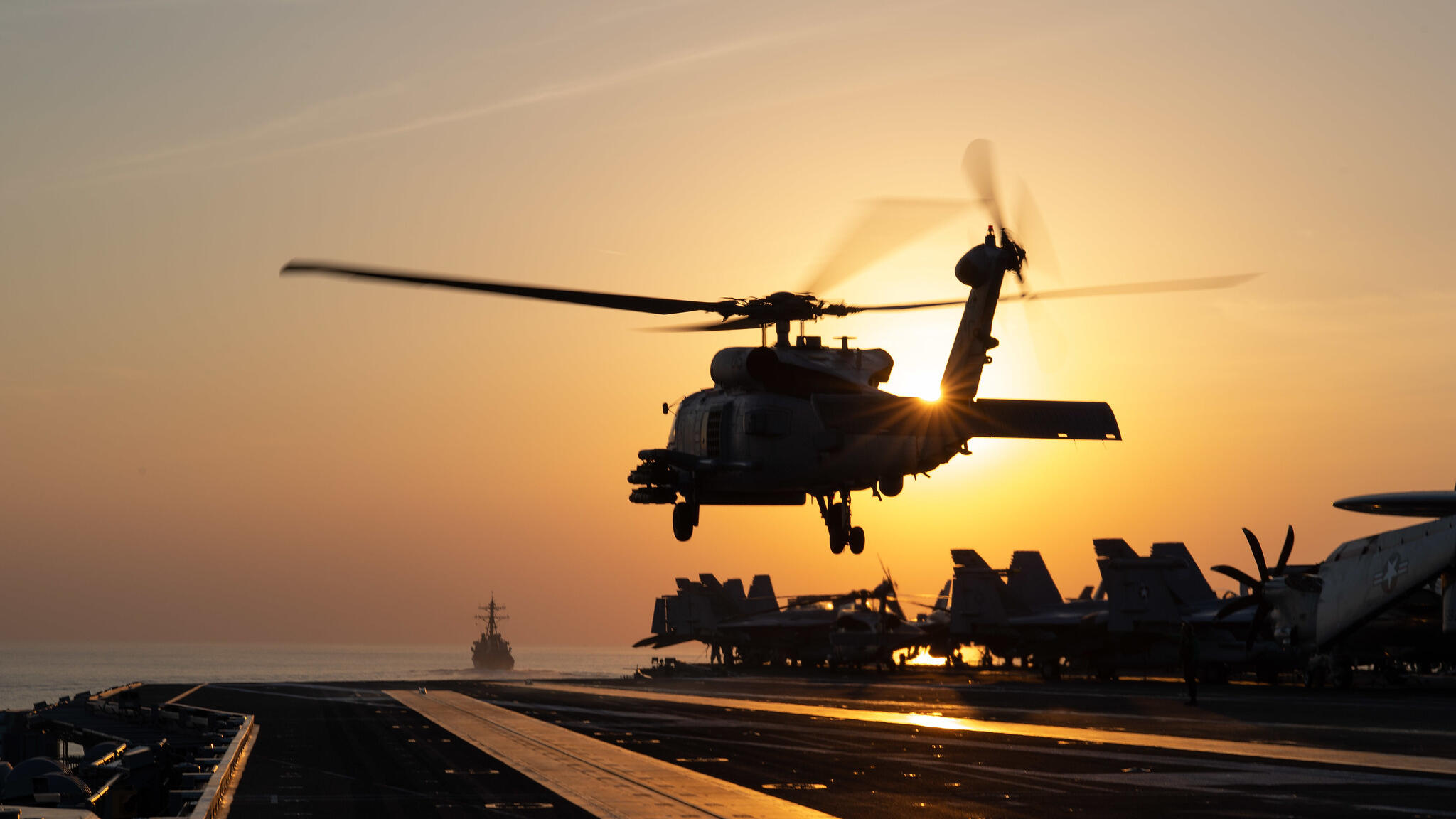 Credit: Robert Sullivan / flickr