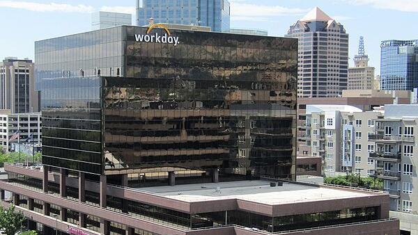 Credit: Ben P L via Wikimedia Commons