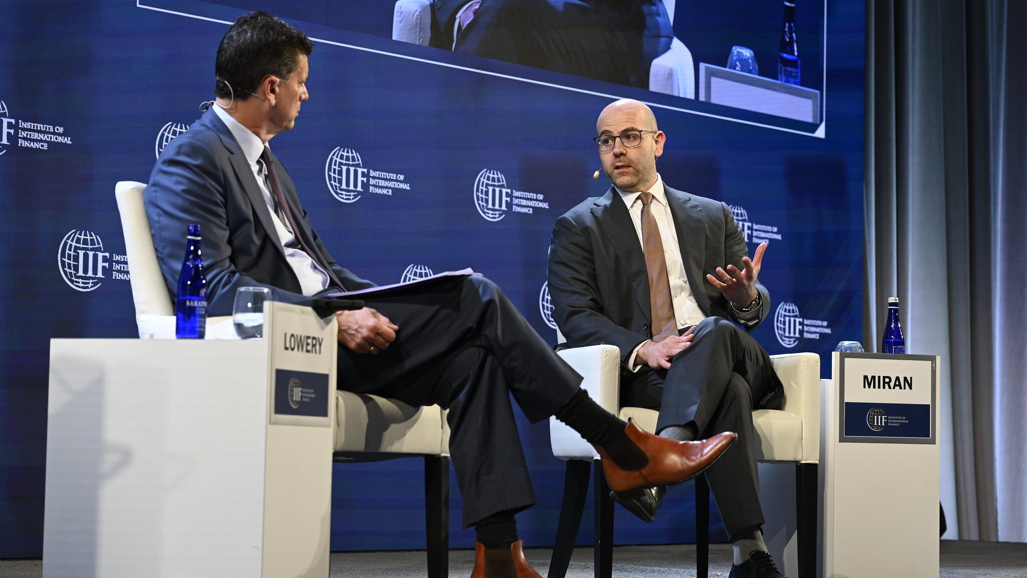 Credit: Federalreserve / flickr